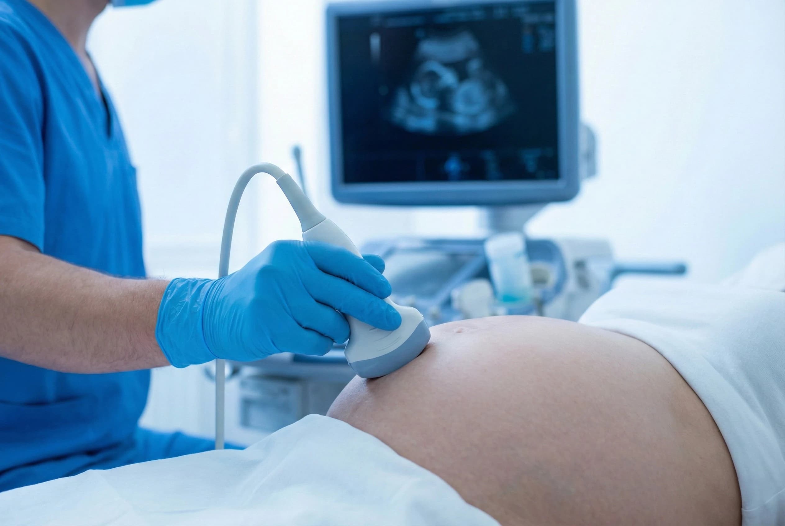 Gynae exam preparation